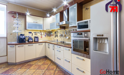 Купить коттедж, Семково, Сиреневая ул., 23 соток. Фото 6