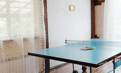 Снять на сутки коттедж, Новое Поле, Луговая 10. Фото 15