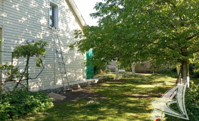 Купить дом, Петровичи, Ракитницкий с/с, 12.47 соток. Фото 23