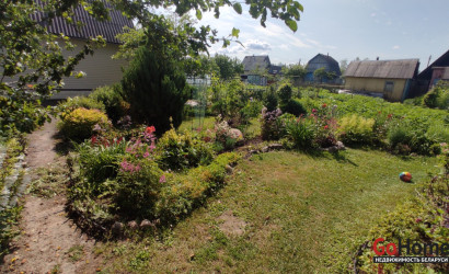 Купить дачу, Борок, Станция Вендорож. Садоводческое товарищество Физик-1980, 10 соток. Фото 12