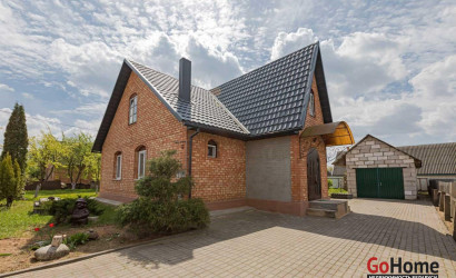 Купить дом, Червень, Каштановая ул., 10.5 соток. Фото 3