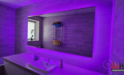 Снять 2-комнатную квартиру, Минск, Ратомская ул. 15 (Центральный район). Фото 4