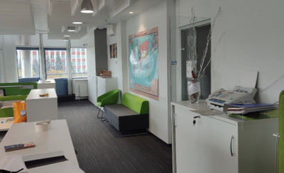 Аренда офиса, Минск, ул. Немига, д. 40,  115 кв.м.. Фото 9