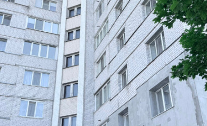 Купить 1-комнатную квартиру, Мозырь, Юности б-р, д.133. Фото 13