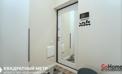 Купить 2-комнатную квартиру, Минск, Брилевская ул., 31(Октябрьский район). Фото 15
