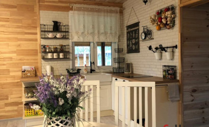 Купить дачу, Папараць-Стрельчики, Центральная, 23 соток. Фото 12