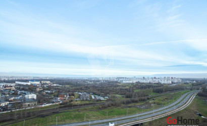 Купить 1-комнатную квартиру, Минск, Леонида Щемелёва ул., 30 (Октябрьский район). Фото 22