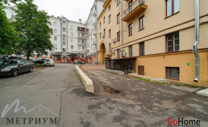 Аренда помещения, Минск, Комсомольская ул., 34,  123.8 кв.м.. Фото 9