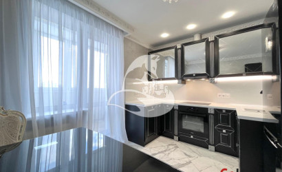 Снять 2-комнатную квартиру, Минск, Беломорская ул. 21(Советский район). Фото 9