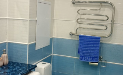 Снять 1-комнатную квартиру, Минск, Дзержинского, 11 (Московский район). Фото 9