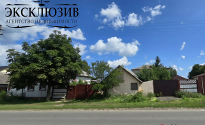 Купить дом, Бобовичи, Крестьянская ул., 2, 8.9 соток. Фото 3