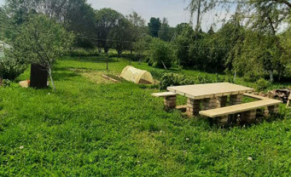 Купить дом, Городок, Заводская, 15 соток. Фото 20