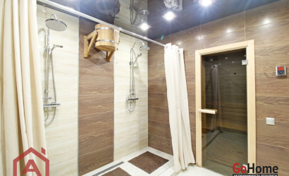 Снять 5-комнатную квартиру, Колодищи, Туровская. Фото 23