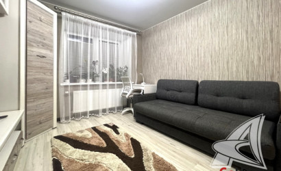 Купить 1-комнатную квартиру, Брест, Центр, ул. Гоголя. Фото 13