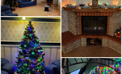 Снять на сутки коттедж, Клейники, Вишневая, 7. Фото 20