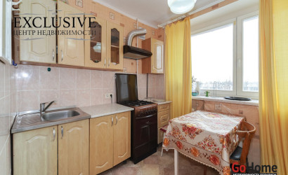 Купить 3-комнатную квартиру, Минск, Ангарская ул., 11 (Заводской район). Фото 2