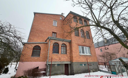 Купить коттедж, Брест, пер. Житний, д. , 8.7 соток. Фото 4