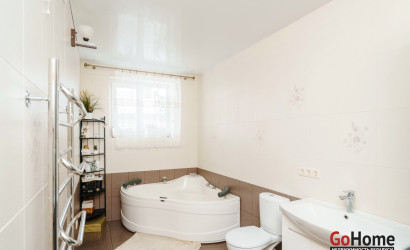 Купить коттедж, Гомель, 1-я Мильчанская, 12 соток. Фото 34