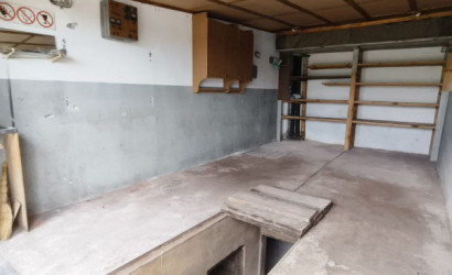 Продажа гаража, Барановичи, 50 лет ВЛКСМ, 29, 20 кв.м.. Фото 7