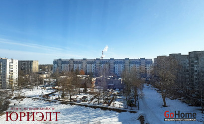 Купить 3-комнатную квартиру, Витебск, Терешковой, 26/5. Фото 20