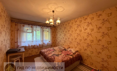 Купить 2-комнатную квартиру, Гомель, ул. Малайчука, д. 33. Фото 10