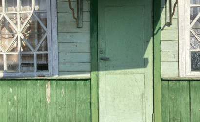 Купить дом в деревне, Березовая поляна, 10.7 соток. Фото 7