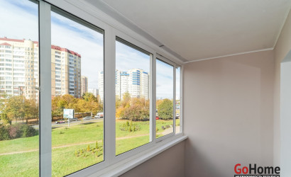 Снять 1-комнатную квартиру на сутки, Минск, ул. Жуковского, д. 5 к 1 (Октябрьский район). Фото 19