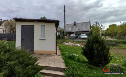 Купить дом в деревне, Родничок-Ягодка, 7.04 соток. Фото 2