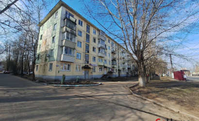 Купить 3-комнатную квартиру, Витебск, Правды, 53. Фото 3