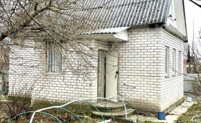 Купить дом в деревне, Аэрогеодезист, 3.7 соток. Фото 17