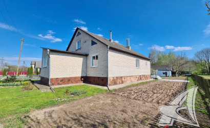 Купить дом, Пелище, Пелищенский с/с, 20.56 соток. Фото 4