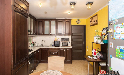 Купить 2-комнатную квартиру, Минск, Балтийская ул., 2 (Ленинский район). Фото 7