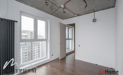 Купить 3-комнатную квартиру, Минск, Аэродромная ул., 26/А (Октябрьский район). Фото 17