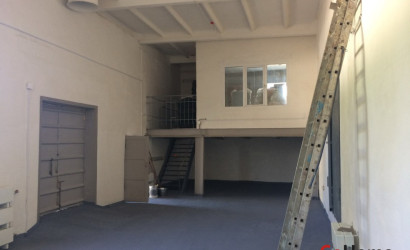 Аренда склада, Гомель, Добрушская 12,  от 260 до 2500 кв.м.. Фото 3