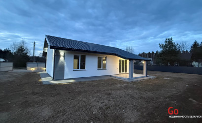 Купить дом, Дзержинск, СТ Нива-1992, 8.49 соток. Фото 6