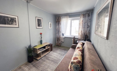 Купить 2-комнатную квартиру, Гродно, Пушкина, 32. Фото 12