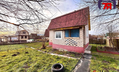 Купить дом в деревне, Горняк-3, 4.87 соток. Фото 2