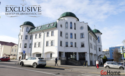 Аренда офиса, Минск, Киселева ул., 38, 24.3 кв.м.. Фото 9