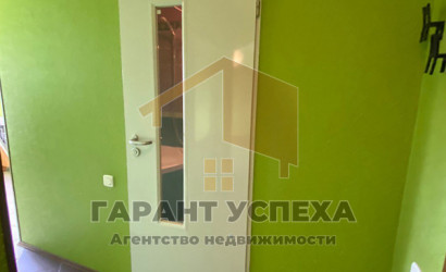 Купить 1-комнатную квартиру, Брест, ул. Сергея Смирнова писателя. Фото 16