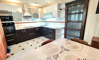 64.15 м2, Минск(Белецкого ул., 20)