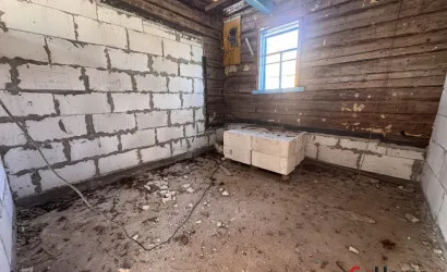  47.4 м2, Шанторовщина(Озерная ул., 7)