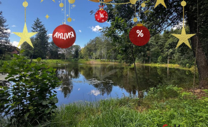 Купить дом в деревне, Зенитчик, 4.99 соток. Фото 20