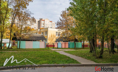 Купить 2-комнатную квартиру, Минск, Громова ул., 26 (Московский район). Фото 30
