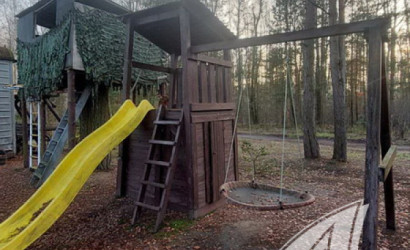 Купить дом, Брест, Чернавчицкий с/с, 6 соток. Фото 33