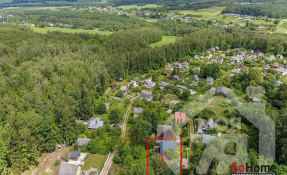 Купить дом в деревне, ХОЛМОГОРЬЕ, 8 соток. Фото 47