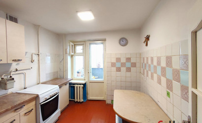 Купить 4-комнатную квартиру, Гродно, Менделеева, 26. Фото 20