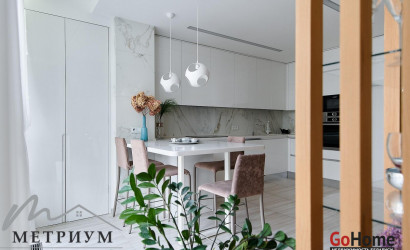 Купить 3-комнатную квартиру, Минск, Ратомская ул., 7 (Центральный район). Фото 1