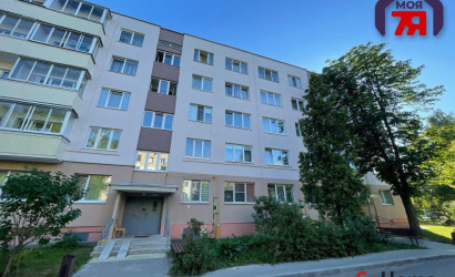 Купить 3-комнатную квартиру, Минск, Уборевича ул., 18 (Заводской район). Фото 2