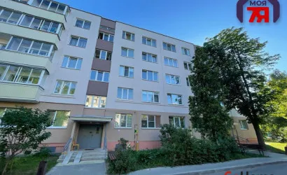  81.4 м2, Минск(Партизанский просп., 103)