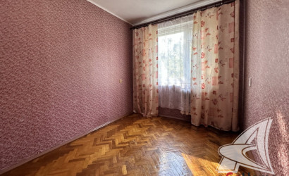 Купить 2-комнатную квартиру, Брест, Восток, ул. Московская. Фото 5